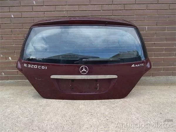 Porton Trasero Mercedes Clase R W251 2517400805
