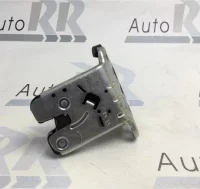 Cerradura maletero Audi 8r0827505