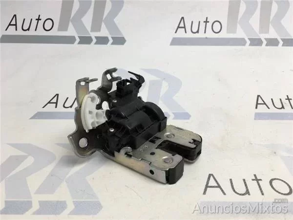 Cerradura maletero Audi 8r0827505