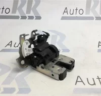 Cerradura maletero Audi 8r0827505