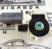 Motor elevalunas tras dcho mercedes w211
