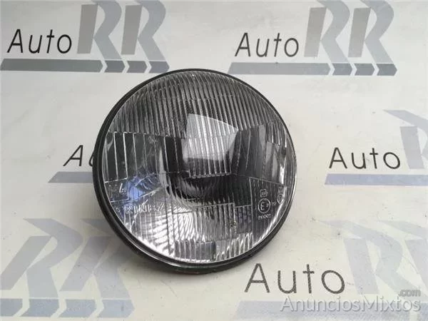 Faro delantero Seat 600 Ref E920001