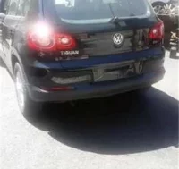 Despiece Volkswagen Tiguan Restyling (2015-2017) -