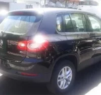 Despiece Volkswagen Tiguan Restyling (2015-2017) -