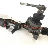 Cremallera Volkswagen 1K1423051CG para Golf, Leon,