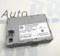 Modulo puerta Mercedes A1645400162