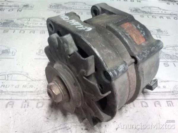 Alternador Seat Ibiza y Málaga 1.2 1.5 Ref. 912014
