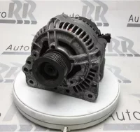 Alternador VW 0123320001 para Volkswagen y Seat.