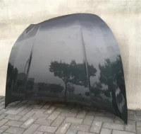 Capo delantero Seat Leon 4 Ref Vendedor