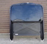 Techo solar para Mercedes ML W164
