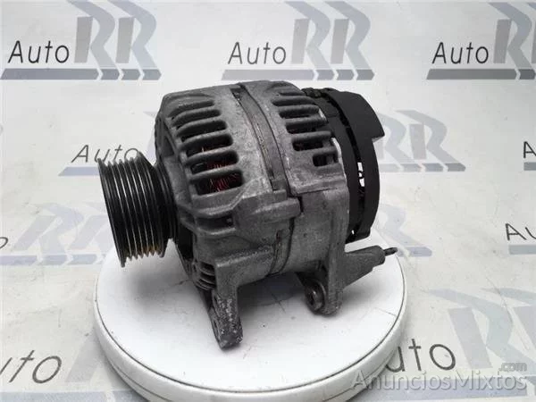 Alternador VW 074903025K Ref Vendedor: 074903025KX