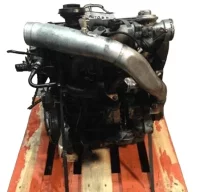 Motor Asz Transversal 1.9tdi 130cv