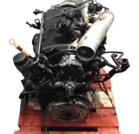 Motor Asz Transversal 1.9tdi 130cv