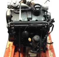 Motor Asz Transversal 1.9tdi 130cv