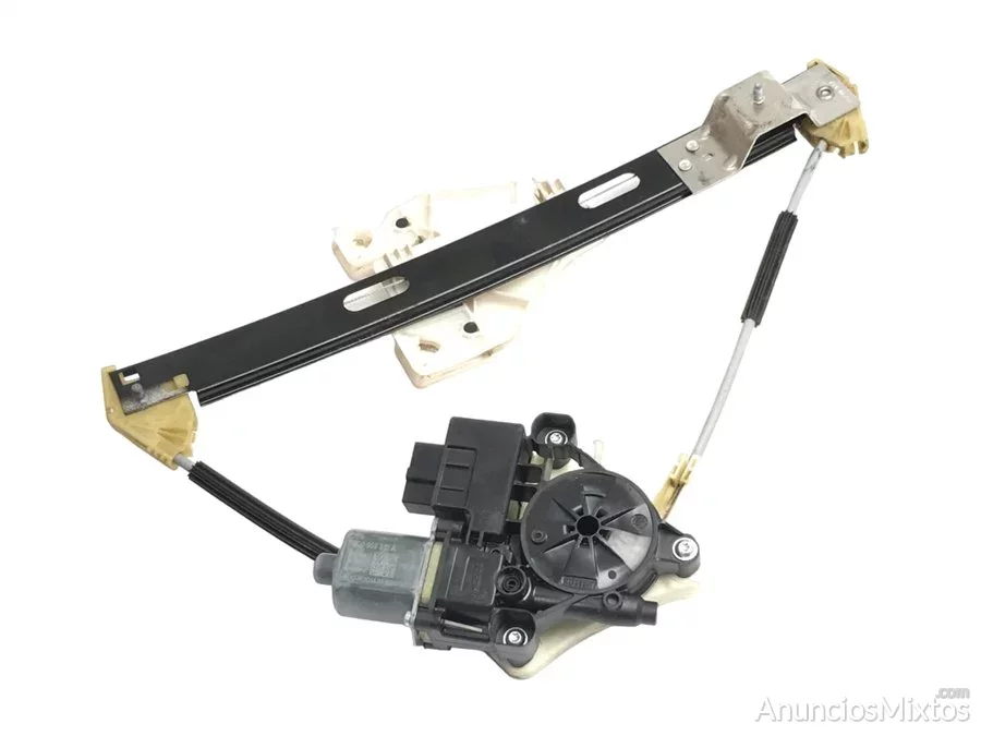 Mecanismo elevalunas trasero Seat Leon III 5F 5Q09