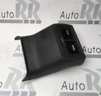 Aireador trasero Seat Leon 3 - Referencia: 5f08192