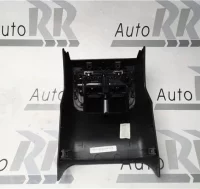 Aireador trasero Seat Leon 3 - Referencia: 5f08192
