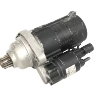 Motor de arranque VW 02M911024NX para modelos VAG