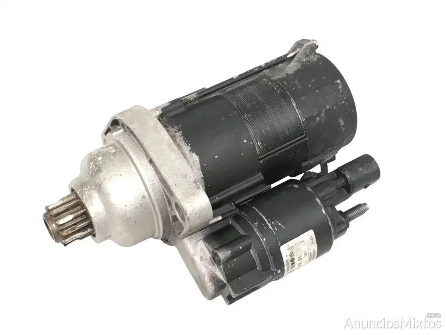 Motor de arranque VW 02M911024NX para modelos VAG