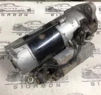 Motor de arranque Mercedes Actros 12/16l - Referen
