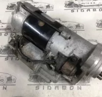 Motor de arranque Mercedes Actros 12/16l - Referen
