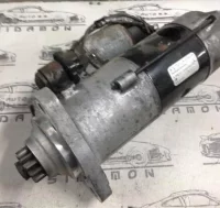 Motor de arranque Mercedes Actros 12/16l - Referen