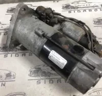 Motor de arranque Mercedes Actros 12/16l - Referen