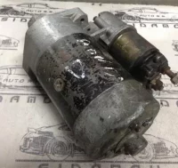 Motor de arranque para Fiat y Seat