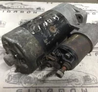 Motor de arranque para Fiat y Seat