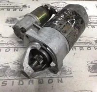 Motor de arranque para Fiat y Seat