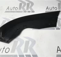 Moldura derecha paragolpes VW Transporte T5 2003-2