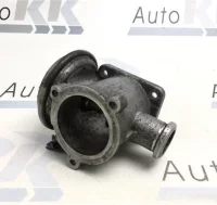 Tubo EGR Mercedes A6460900054 para modelos W203 y 