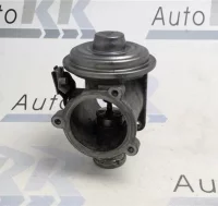 Tubo EGR Mercedes A6460900054 para modelos W203 y 