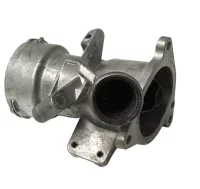 Tubo EGR Mercedes A6460900054 para modelos W203 y 