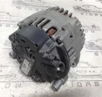 Alternador C-Crosser/4007 2.2HDI, Referencia: 9662