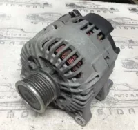 Alternador C-Crosser/4007 2.2HDI, Referencia: 9662