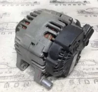 Alternador C-Crosser/4007 2.2HDI, Referencia: 9662