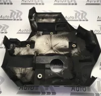 Tapa motor Mitsubishi Montero III DiD