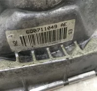 Selector Cambio Seat Ibiza 6L 6q0711049a Ref Vende