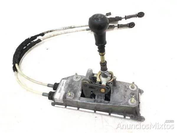 Selector Cambio Seat Ibiza 6L 6q0711049a Ref Vende