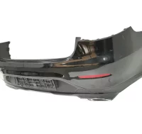 Parachoques trasero Mercedes C253 Coupe X253 Coupe