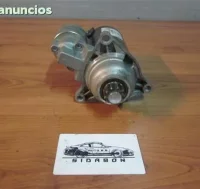 Motor de arranque para Audi y Mercedes