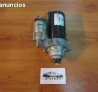 Motor de arranque para Audi y Mercedes