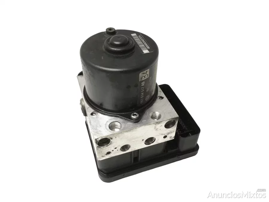 Modulo de ABS 1K0614517AB para Audi VW, Seat y Sko