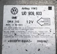 Modulo Airbag VW 1J0909603, Unidad de airbag para 