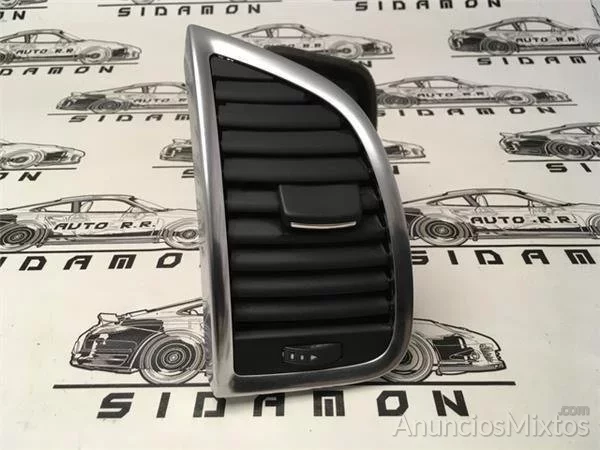 Difusor de aire izquierdo para Audi Q7 4L (2006-20
