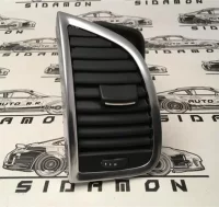 Difusor de aire izquierdo para Audi Q7 4L (2006-20