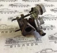 Turbo Volkswagen/Audi/Seat 1.9 TDI 90CV