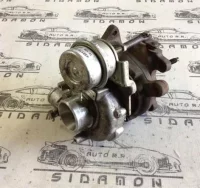 Turbo Volkswagen/Audi/Seat 1.9 TDI 90CV