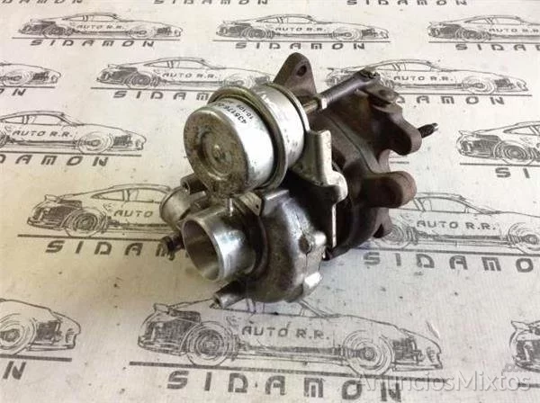 Turbo Volkswagen/Audi/Seat 1.9 TDI 90CV